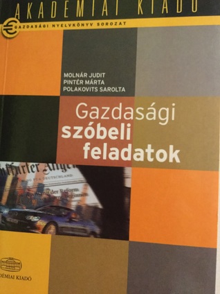 Német Gazdasági Szóbeli Feladatok
