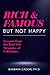 Rich & Famous but Not Happy: Lessons from the Real Life Struggles of Celebrities