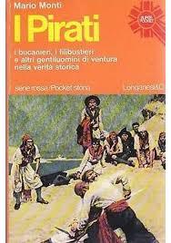 I pirati (Paperback)