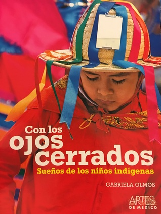 Con los ojos cerrados