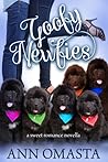 Goofy Newfies by Ann Omasta Goofy Newfies by Ann Omasta