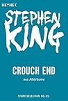 Crouch End by Stephen  King