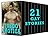 Can't Fit It All: 21 Gay Stories Bundle Collection Box Set