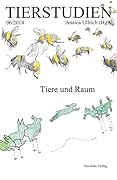 Tiere und Raum