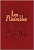 Les Misérables by Victor Hugo