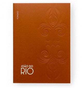 Crônica (Paperback)