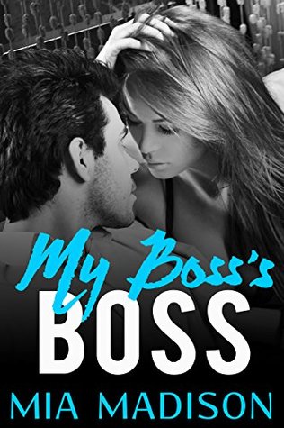 My Boss's Boss (ebook)