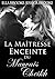 La Maîtresse Enceinte du Mauvais Cheikh (French Edition)