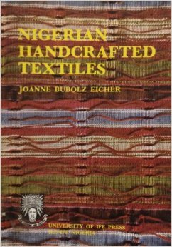 Nigerian Handcrafted Textiles (Paperback)