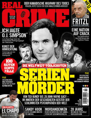 Real Crime 02/2016