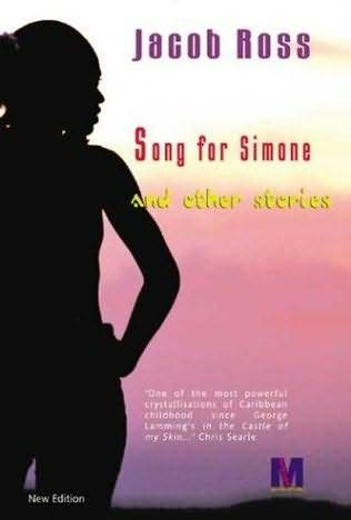 Song for Simone (Paperback)