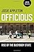 Officious by Josie Appleton