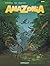 Amazonia 1 (Kathy Austin, #3/1)
