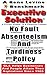 No Fault Absenteeism And Ta...