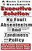No Fault Absenteeism And Tardiness Policy by Gene Levine