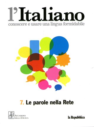 Le parole nella Rete (Paperback)