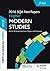 Higher Modern Studies 2016-...