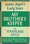 My Brother's Keep...