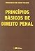 Princípios Básicos de Direito Penal