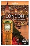 Lonely Planet Best of London 2017 by Lonely Planet