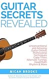 Guitar Secrets Re...