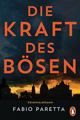 Die Kraft des Bösen (Kindle Edition)