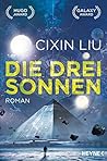 Die drei Sonnen by Liu Cixin