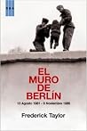 El muro de Berlín