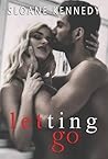 Letting Go by Sloane Kennedy