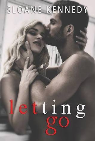 Letting Go (Paperback)