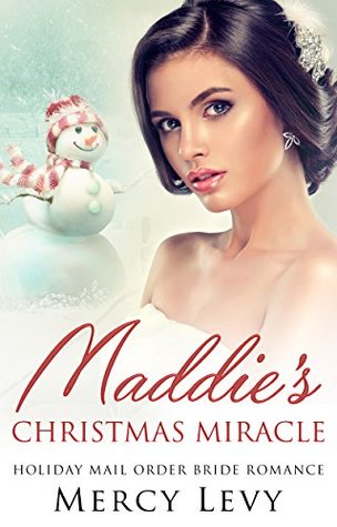 Maddie's Christmas Miracle (Kindle Edition)