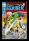 Sub-Mariner #34