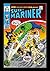 Sub-Mariner #34