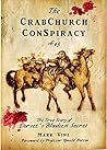The Crabchurch Conspiracy 1645: The true story of Dorset's bloodiest secret