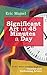 Significant Art in 45 Minutes a Day: An Eric Maisel Solutions Single for Creative and Performing Artists
