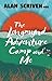 The Longmynd Adventure Camp and Me by Alan Scriven