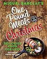 One Pound Meals Exclusive Christmas Sampler