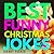 Best Funny Christmas Jokes: The Perfect Funny Gift for Children — Packed with Clean Christmas Jokes and Festive Laughs for All the Family! (Best Funny Kids Jokes Memes Book 3)