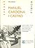 Manuel Cardona i Castro. Físic (Biografies de la Fundació Cat... by Pere Bonnin