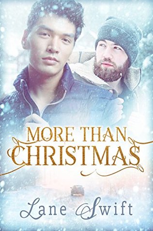 More Than Christmas (Michigan Seasons #1)
