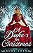 A Duke for Christmas (Chance at Love #2)