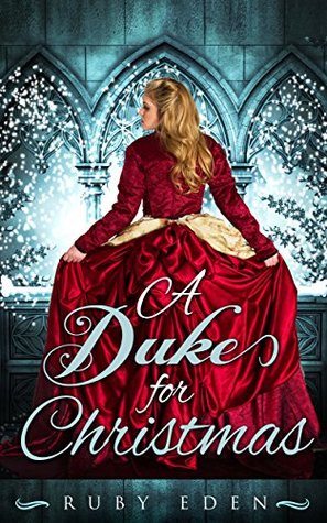 A Duke for Christmas (Chance at Love #2)