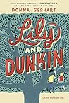 Lily and Dunkin