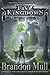 Death Weavers by Brandon Mull