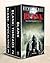 The Blank Series: Books 1 - 3 (Lincoln Delabar #1-3)