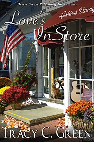 Love's In Store (Kindle Edition)