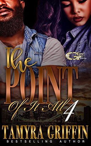 THE POINT OF IT ALL 4 (Kindle Edition)