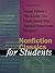 A Study Guide for Susan Faludi's "Backlash: The Undeclared War Against American Women" (Nonfiction Classics for Students)