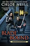 Blade Bound by Chloe Neill