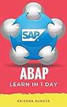 Learn ABAP in 1 D...